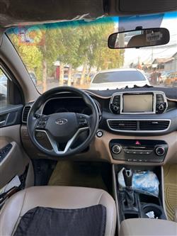 هیوندای تۆکسۆن